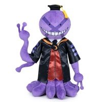 Pehmo: Assassination Classroom - Mistake (27cm)