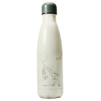 Juomapullo: Disney Winnie The Pooh - Together (500ml)