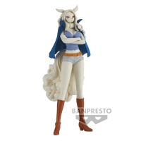 Figu: One Piece - Wanda The Grandline Lady Vol 10 (17cm)