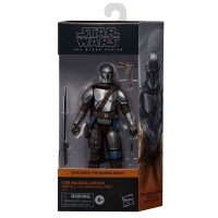 Figu: Star Wars - The Mandalorian Mines Of Mandal (15cm)