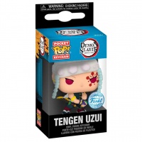 Avaimenper: Pocket Pop! Demon Slayer - Tengen Uzui