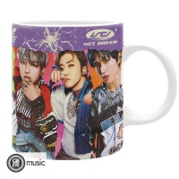 Muki: Nct Dream- ISTJ (320ml)