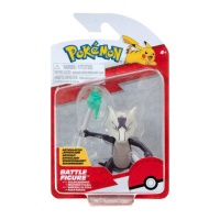 Pokemon: Battle Figure - Alolan Marowak