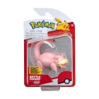 Pokemon: Battle Figure - Slowpoke