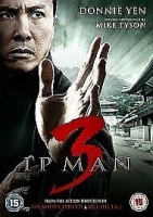 Ip Man 3