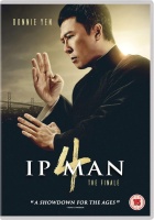 Ip Man 4 - The Finale