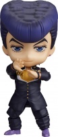 Jojo\'s Bizarre Adventure Stone Ocean Josuke Higashikata (10cm)