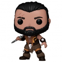 Funko Pop! Vinyl: Marvel Spiderman 2 - Kraven