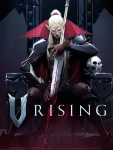 V Rising (EMAIL-koodi, ilmainen toimitus)