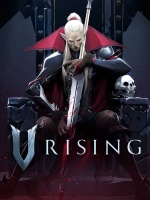 V Rising (EMAIL-koodi, ilmainen toimitus)