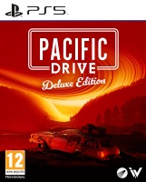 Pacific Drive: Deluxe Edition