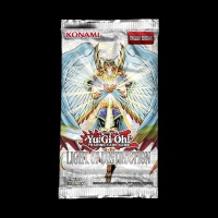 Yu-Gi-Oh! Light of Destruction Unlimited Booster Pack