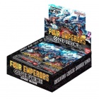 One Piece CG: The Four Emperors OP-09 Booster DISPLAY (24)