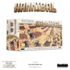 Hail Caesar Epic Battles: Hannibal Battle-Set