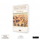 Hail Caesar Epic Battles: A5 Rulebook