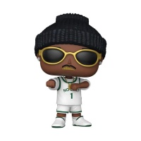 Funko Pop! Rocks: Master P - Master P (9cm)