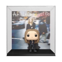 Funko Pop! Albums: Avril Lavigne - Let Go (9cm)