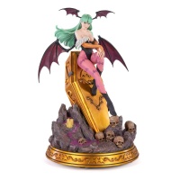 Figu: Darkstalkers - 1/6 Morrigan Aensland (F4F, 43cm)