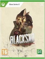 Blacksad: Under The Skin