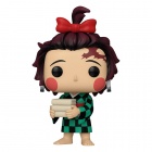 Funko Pop! Animation: Demon Slayer - Tanjiro, Kimono (9cm)