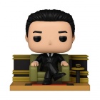 Funko Pop! Deluxe: The Godfather - Michael Corleone (9cm)