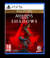 Assassin\'s Creed: Shadows (Gold Edition) (+Bonus)