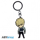 Avaimenper: One Punch Man - Genos PVC