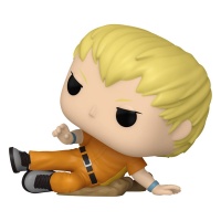 Funko Pop! Animation: My Hero Academia - Baseball, Ojiro (9cm)