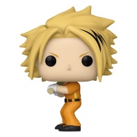 Funko Pop! Animation: My Hero Academia - Baseball, Denki (9cm)