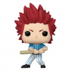 Funko Pop! Animation: My Hero Academia - Baseball,Kirishima(9cm)