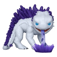 Funko Pop! Movies: Godzilla Vs. Kong 2 - Shimo w Ice-ray (9cm)