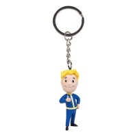 Avaimenper: Fallout - Vault Boy