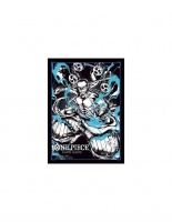 One Piece CG: Official Sleeves 05  - Enel (70)