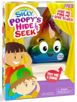 Silly Poopy\'s Hide & Seek