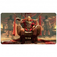 Ultra Pro Pelimatto: Magic the Gathering - Fallout Playmat (D)