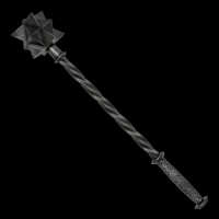 Kingdom Come Deliverance: Bailiff\'s Mace Replica (71cm)