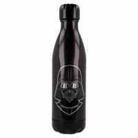 Juomapullo: Star Wars - The Power Of The Darkside (660ml)