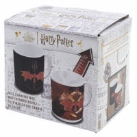 Muki: Harry Potter - Room of Requirement Heat Change (325ml)