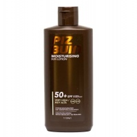 Aurinkorasva: Piz Buin - Moisturising Sun Lotion Spf 50+ (200ml)