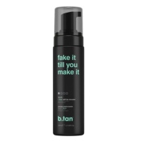 Rusketusrasva: B.tan - Fake It Till You Make It Tan Mousse (200ml)