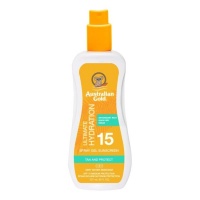 Aurinkorasva: Australian Gold - Ultimate Hydration Spray Gel Spf 15 (237ml)