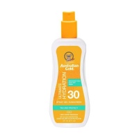 Aurinkorasva: Australian Gold - Ultimate Hydration Spray Gel Spf 30 (237ml)