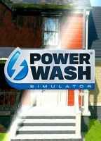 PowerWash Simulator (EMAIL-koodi, Ilmainen toimitus)