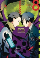 Persona 3: Vol. 08