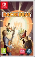 Backbeat