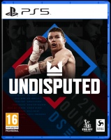 Undisputed