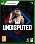 Undisputed