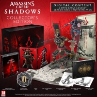Assassin\'s Creed: Shadows (Collectors Edition)