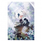 Palapeli: NieR Automata Ver 1.1A - YorHa 2B (1000pcs)