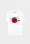 T-Paita: Naruto Shippuden - Akatsuki Symbols (XXL)